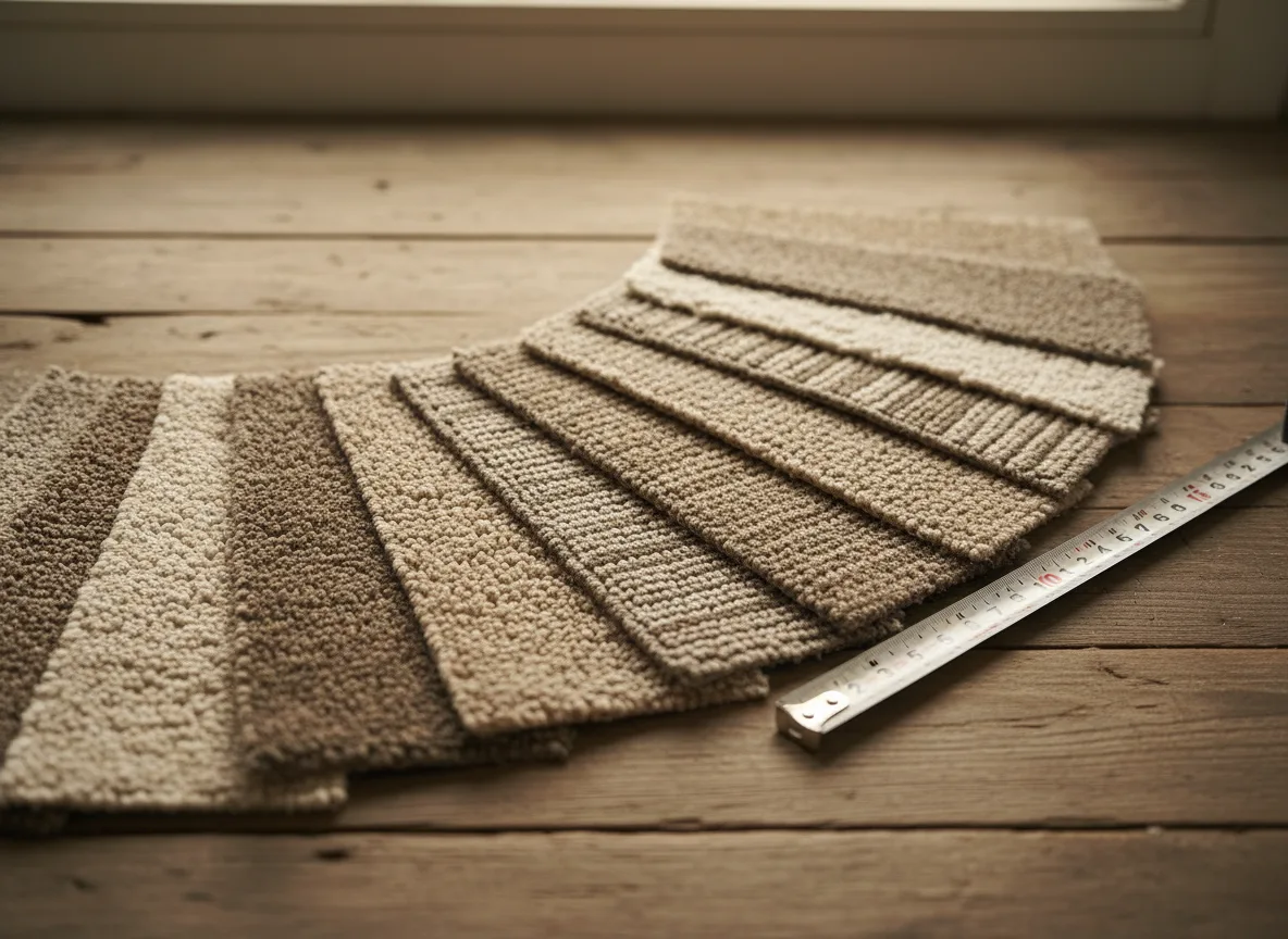 Carpet Installation Mount Lebanon, PA FAQs